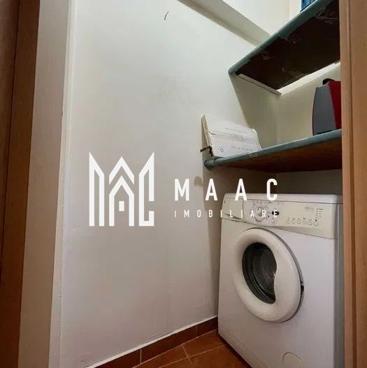 Apartament 3Camere I Decoandat I Etaj Intermediar I Turnisor - Poză 8