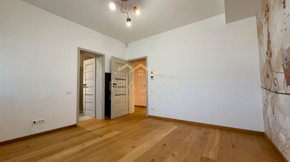 Vila Exclusivista *615mp* - teren 625mp // Erou Iancu Nicolae - Cambridge School - Poză 68