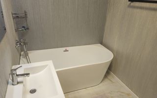 Apartament 2 camere Central Park, etaj 1, finisaje premium - Poză 11