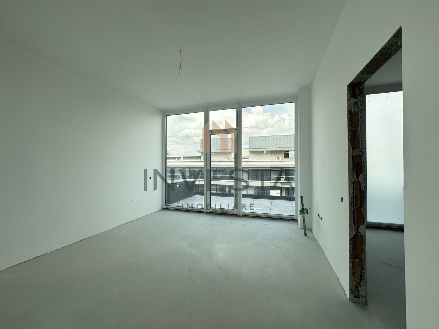 Penthouse 110 mp utili+ terasa de 137 mp! - Poză 6