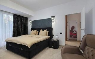 PENTHOUSE EXCLUSIVIST | Laguna Residence, Floreasca – Lacul Tei - Poză 5