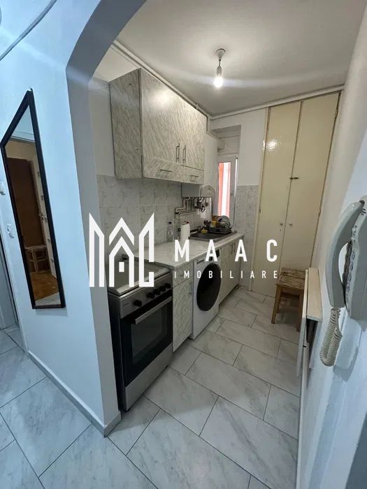 Apartament 2 Camere I Etaj 4 I Mobilat I zona Cedonia - Poză 6