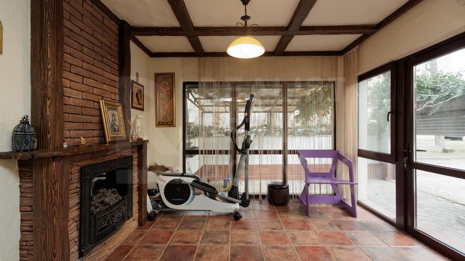 Vânzare, apartament, 4 camere, strada Nicolae Titulescu, Botanica - Poză 4