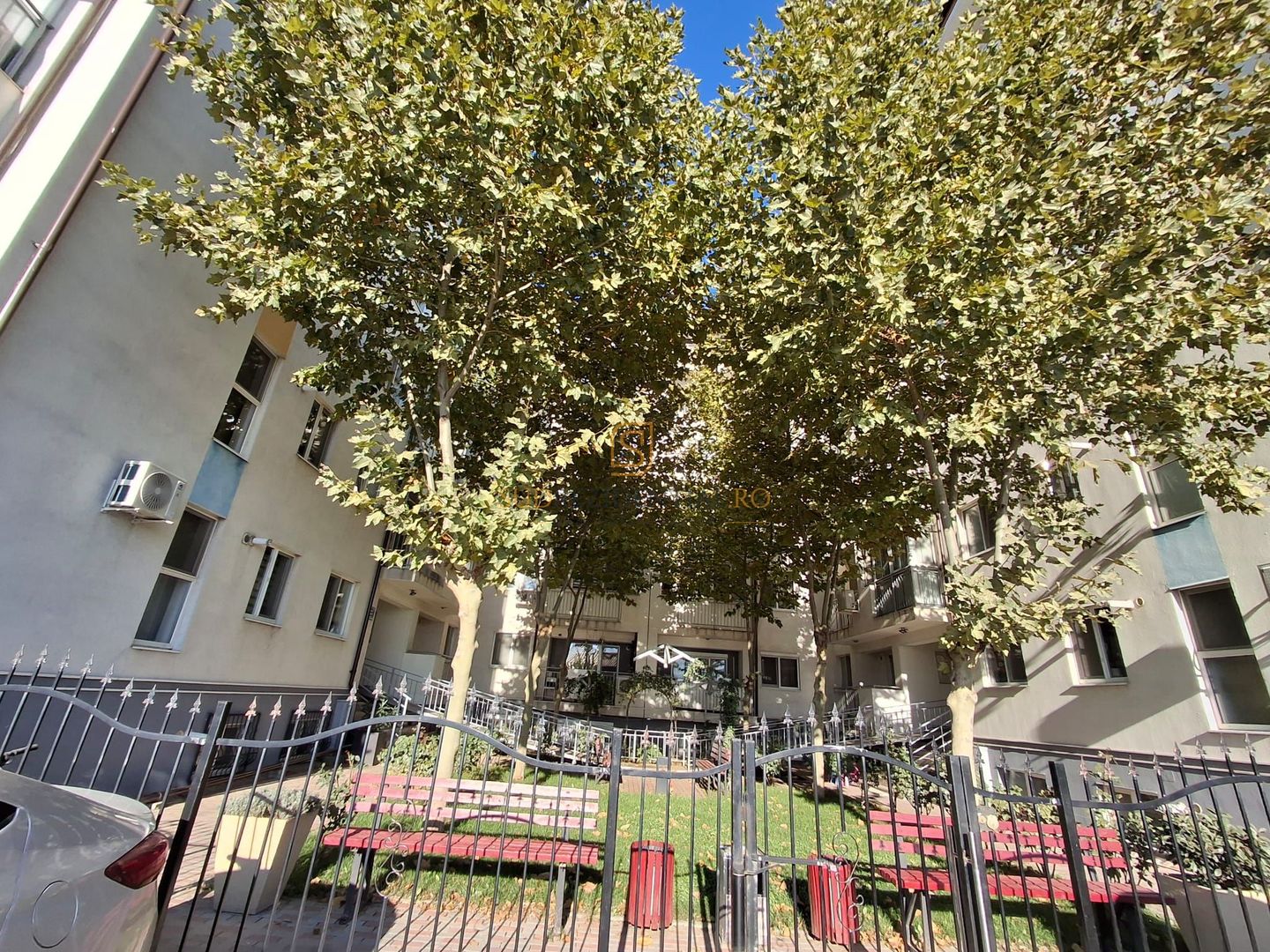 Apartament modern cu 2 camere, Drumul Jilavei, Metrou Aparatori - Poză 12