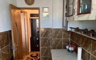 APARTAMENT 2 CAMERE ETAJ 3 VIȘOI CAMPULUNG - Poză 12