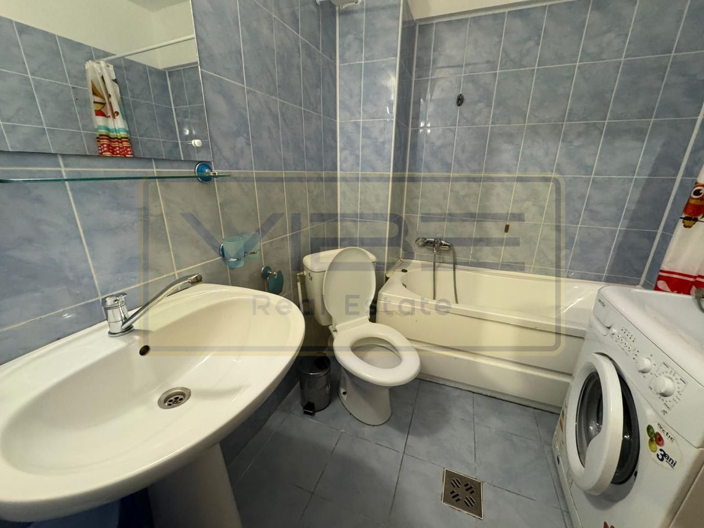 Apartament 1 camera decomandat Tatarasi - Poză 10