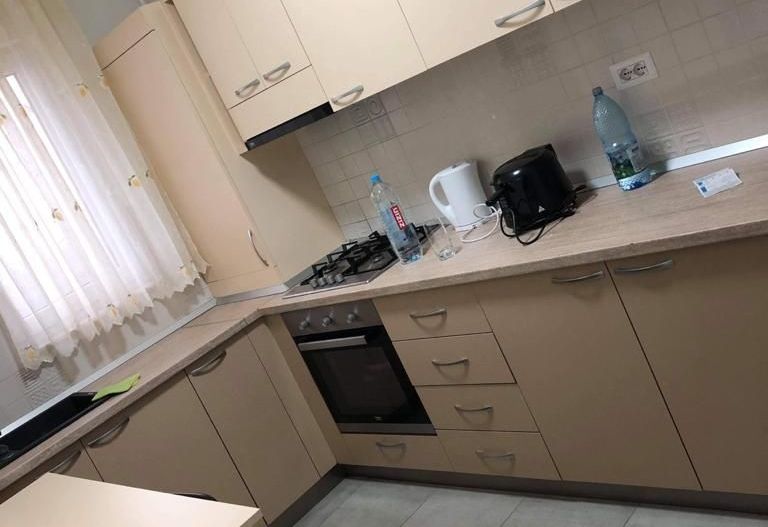 Ap. 3 camere - prelungirea Ghencea - - Poză 6