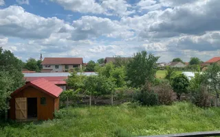 Duplex spațios, 200 mp utili, teren 700 mp, în vatra veche din Moșnița - Poză 26