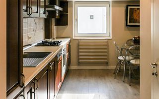 **Dorobanti Capitale** 2 bedrooms apartment for rent - Poză 5