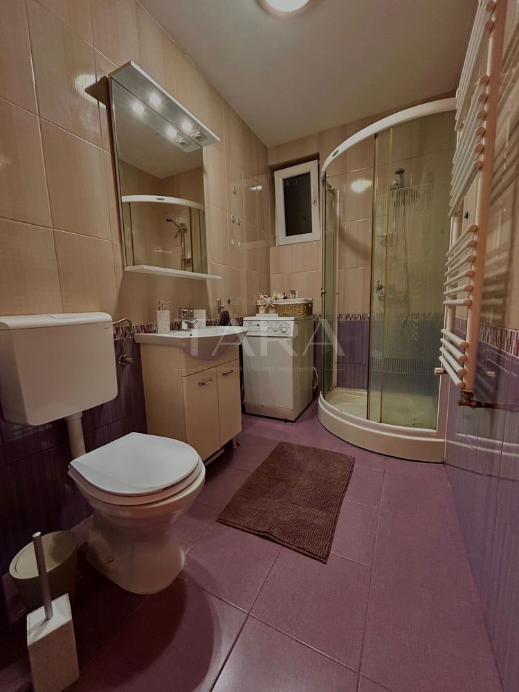 Apartament decomandat ultracentral Cluj-Napoca. - Poză 5