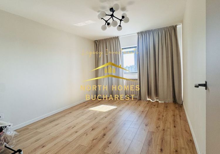 Apartament 3 camere / Zona Unirii / Prima Inchiriere - Poză 7