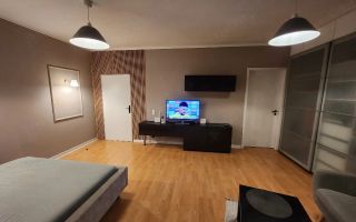 Vanzare garsoniera tip studio - Poză 1