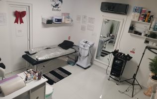 Apartament+spatiu comercial