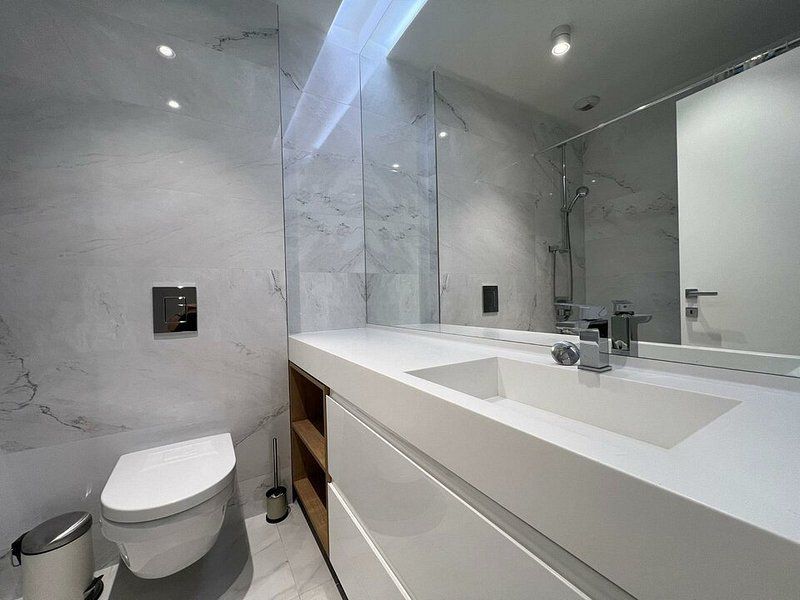 Apartament de inchiriat 2 camere | One Herastrau Park - Poză 18