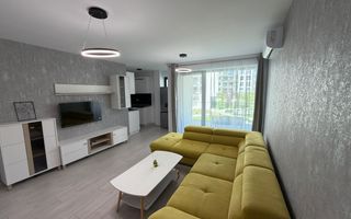 Apartament 2 camere, prima inchiriere, parcare subterana, The Office - Poză 1