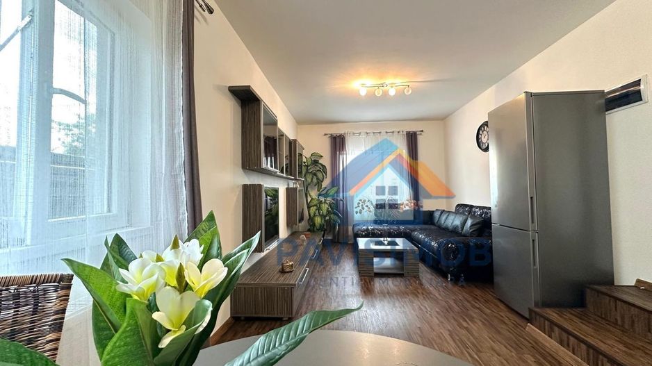 Casă de închiriat – Sânpetru, str. Margaretelor - Poză 2