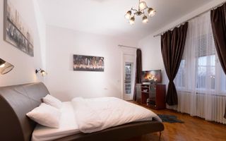 Apartament 3 camere Ultracentral la vila - Poză 6
