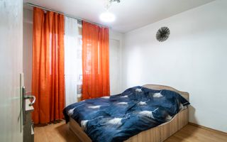 Apartament 2 camere Lujerului, etaj 6/10, 40 mp, comision 0% - Poză 5