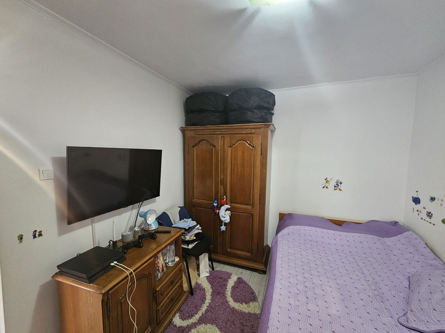 Apartament 2 camere de vânzare – Găvana 2, zona Pieței - Poză 12