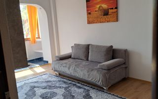 Închiriere apartament 2 camere, mobilat și utilat – Biserica Sf. Vasile - Poză 7