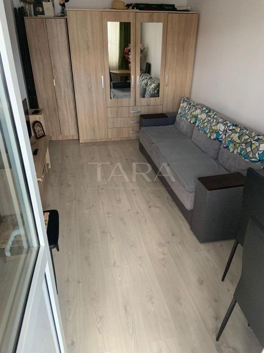 Garsonieră modernă de închiriat în Zorilor, zona UMF - Poză 4
