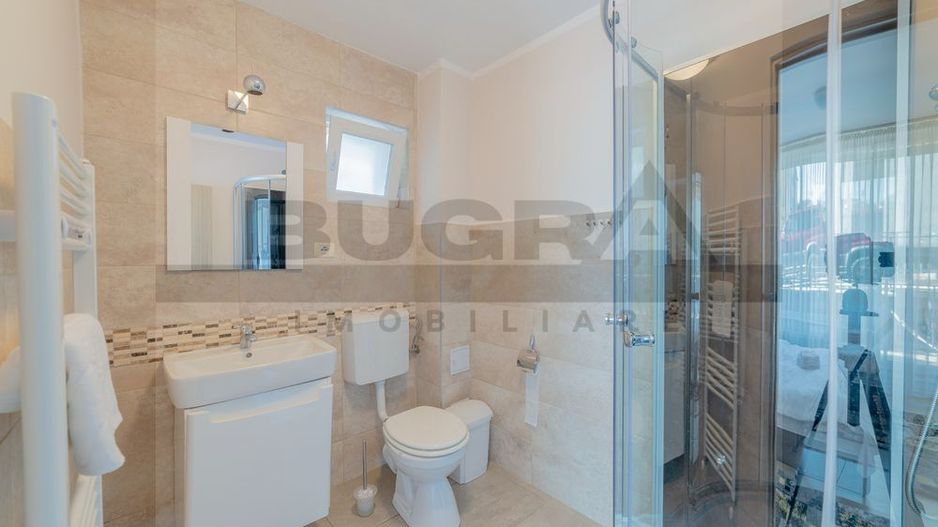Apartament de 1 camere, 37mp, zona strazii Meteor - Poză 7