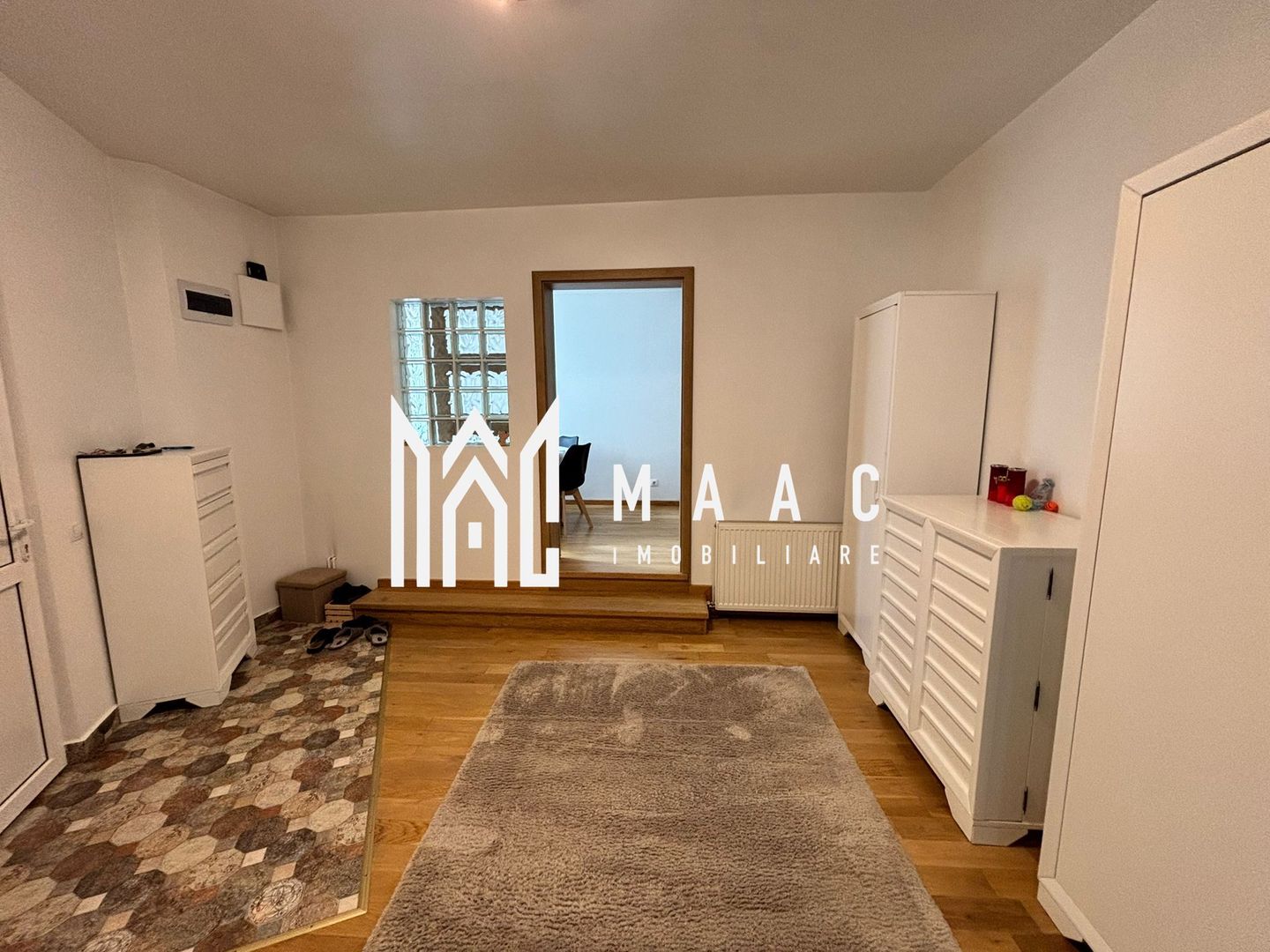 Apartament 4 camere decomandat | Terezian, Sibiu | 180 mp, curte 400 mp - Poză 7