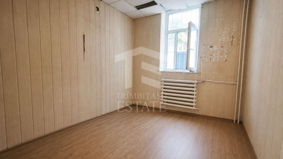 LOCAȚIE CENTRALĂ PENTRU BUSINESS | BLD TOMIS | PRIMARIE - Poză 6