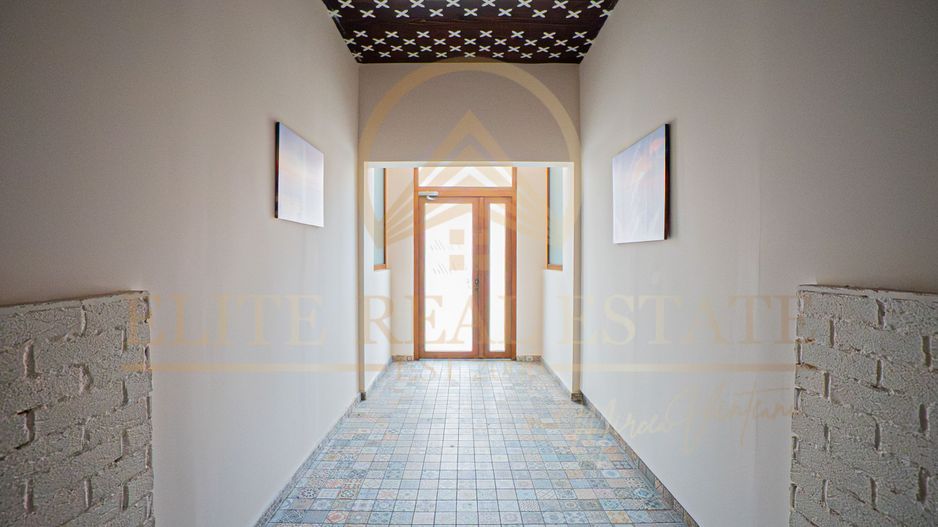 Peninsulă Constanța – Proprietate rară cu teren în proprietate - Poză 15
