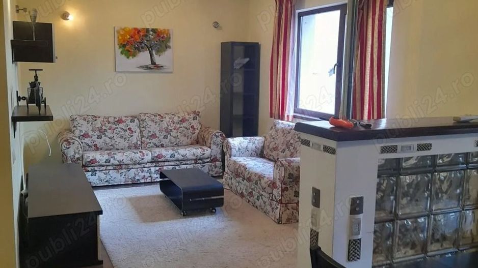 AP. 3 CAMERE MILITARI, LOC PARCARE, CENTRALA, METROU 10 MINUTE - Poză 4