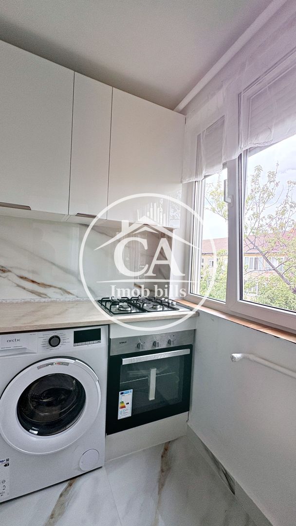 Apartament cu 2 camere de închiriat în zona Velența, Oradea - Poză 7