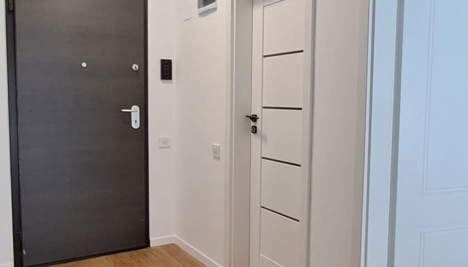 Drumul Taberei Exigent Plaza 5, garaj subteran, mobilat, utilat modern - Poză 10