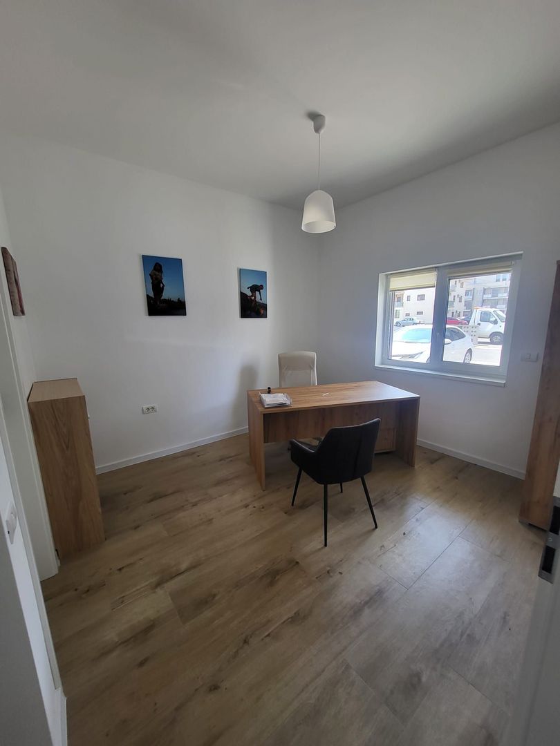 SAD cu 3 camere/acces exterior -Kaufland - Poză 18