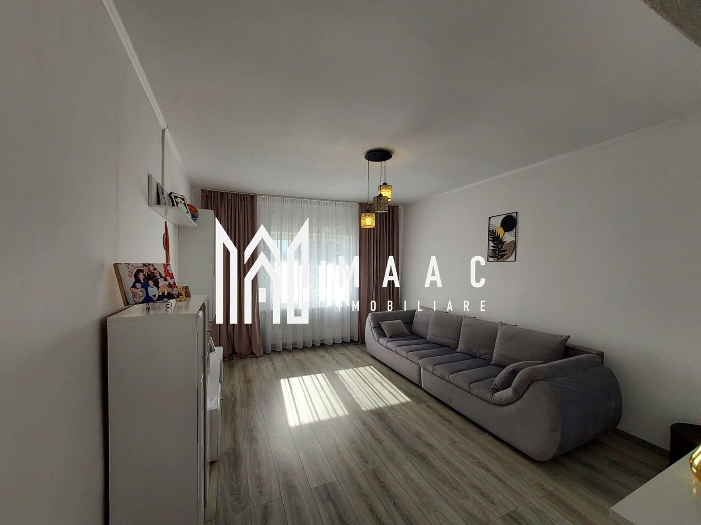 Casă 3 camere de vânzare | Mohu | 105 mp | teren 350 mp - Poză 2