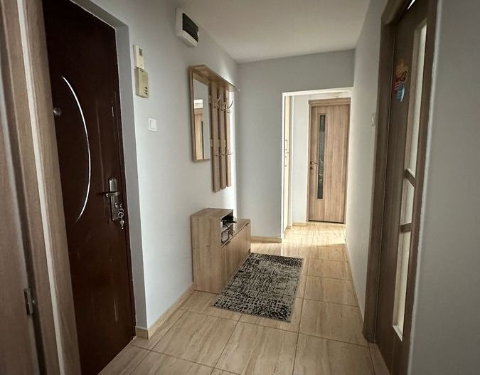 Apartament 2 camere – zona liniștită, 54 mp, etaj 6, bloc reabilitat termic - Poză 6