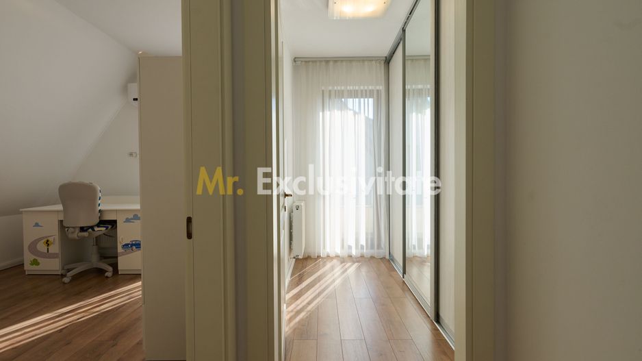 Casa premium 3 dormitoare | Langa padure | Complex privat | Gavana - Poză 18