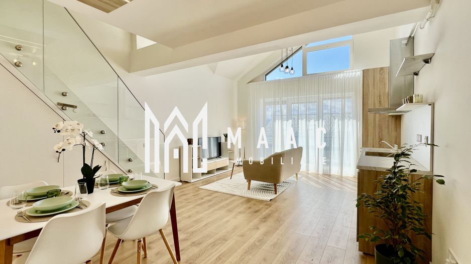 Apartament 2 camere I la cheie I cu logie și loc de parcare inclus - Poză 16