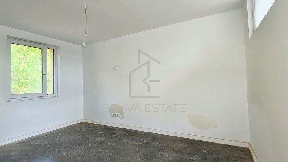 Duplex finisat, 170 mp, teren 250mp, 4 camere, 2 băi, 2 terase, Grigorescu - Poză 10