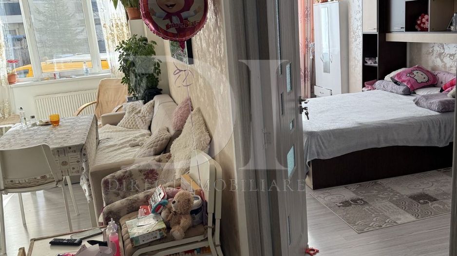 Apartament 3 camere / Zona Florilor - Poză 4