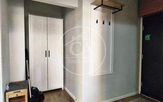 Apartament cu 3 camere de inchiriat in zona Centrala, Oradea - Poză 11