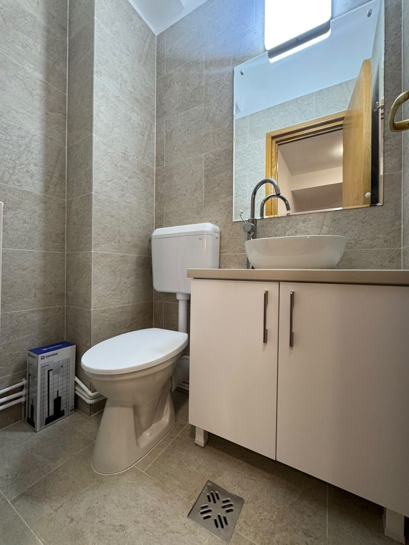 3 camere || DECOMANDAT|| UNIRII- TRIBUNALUL BUCURESTI - Poză 22