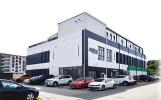 [IDEAL INVESTITIE] Spatiu comercial | 421 MP | Metrou Berceni - Poză 2