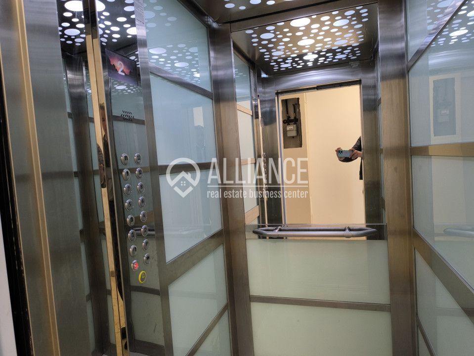 FALEZA NORD(cod03) 3 Camere de lux frontal la mare si parcare privata! - Poză 21