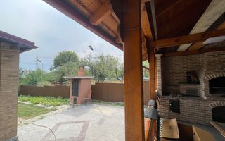 VILA CU FOISOR |  MOBILATA | CU 7 ARI TEREN - Poză 2