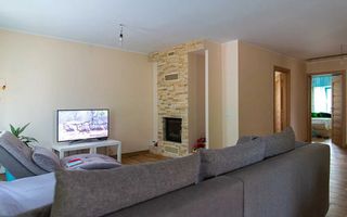 Casa individuala cu piscina de vanzare, Ciugud - Poză 4