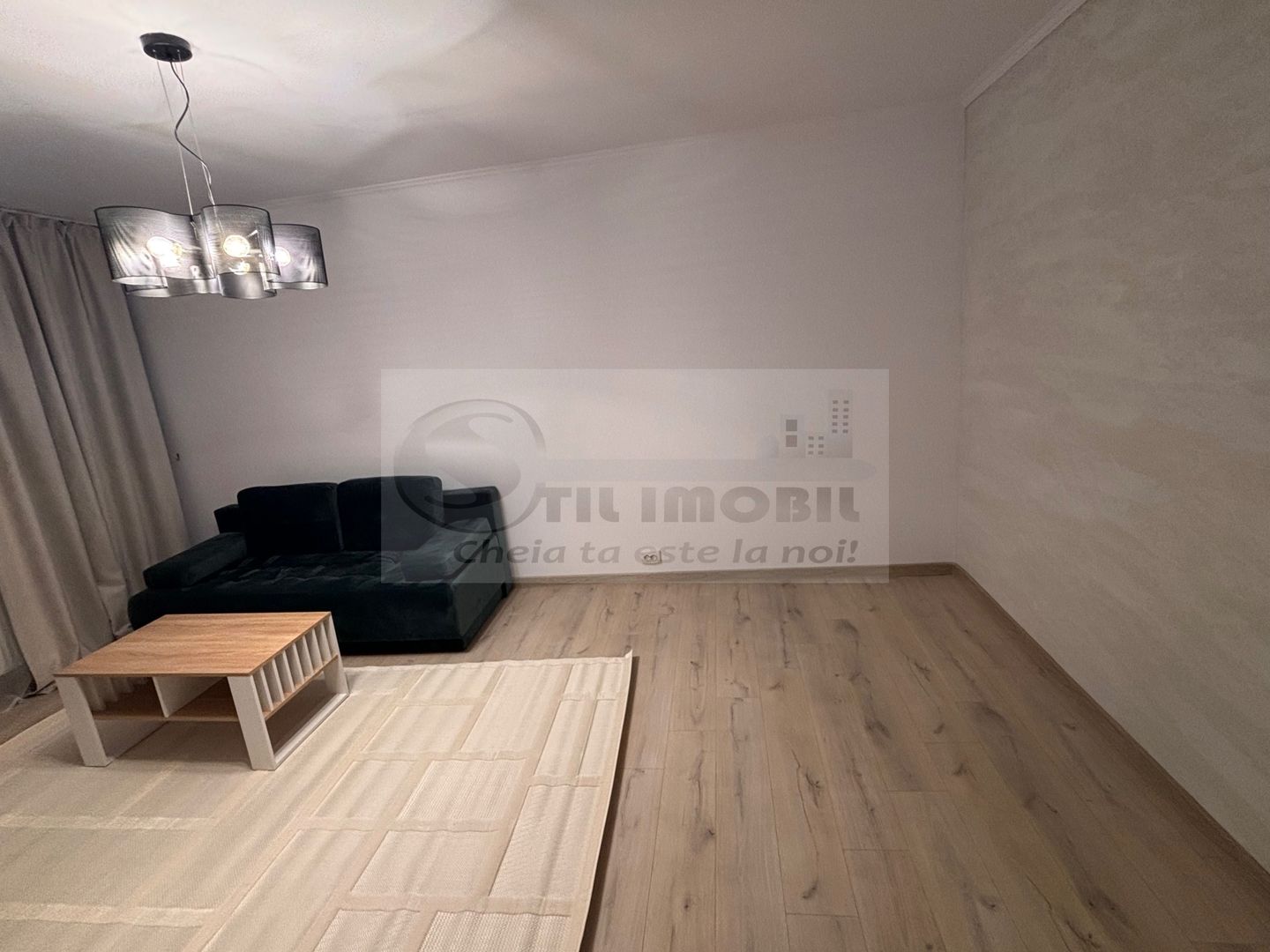 Apartament 2 camere – Alexandru cel Bun –500 € - Poză 6