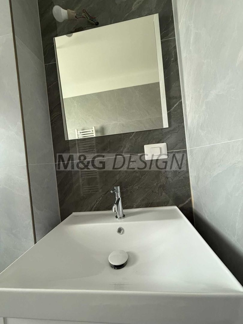 Apartament 2 camere  Aradului bloc nou - Poză 6