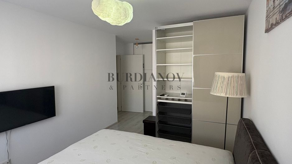 Apartament cu 3 camere - Palladium Residence - Metrou Nicolae Teclu - Poză 10