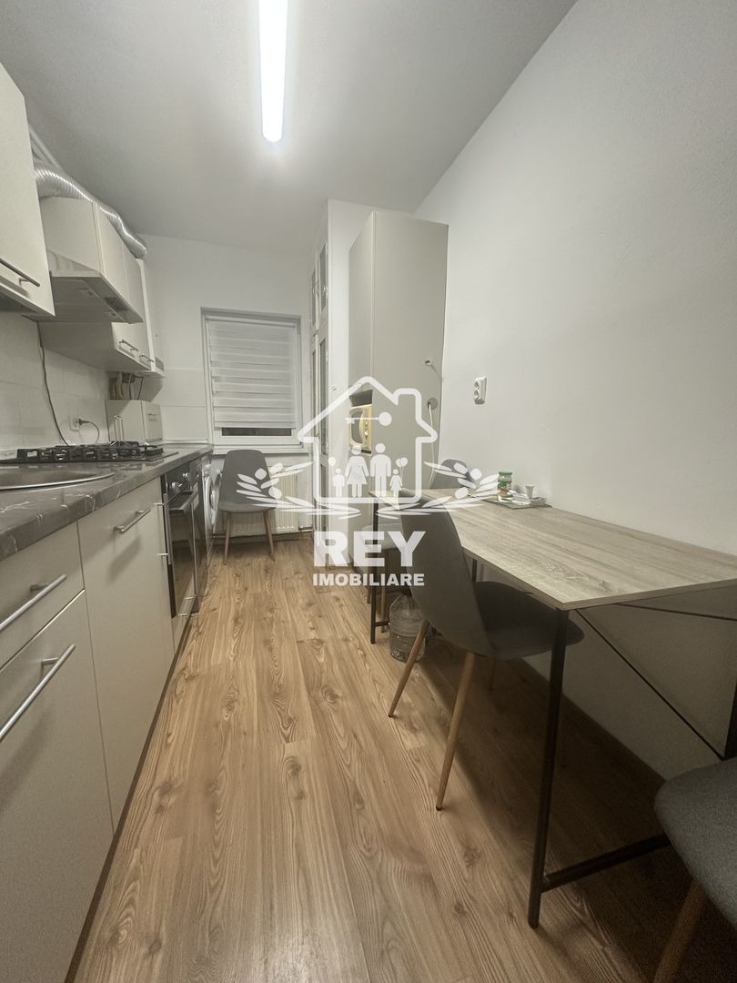 Apartament 3 camere 2 bai+pivniță Parter înalt|Terezian - Poză 9