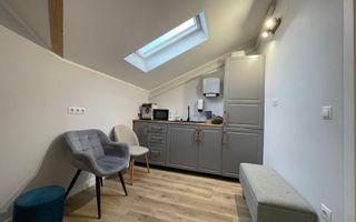 Spațiu comercial - salon înfrumusețare - Poză 8